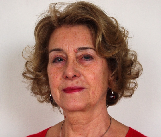 Annie Beulin-Weber
