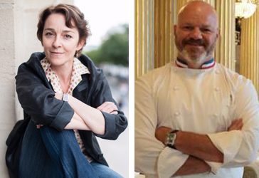 Soirée à l’Opéra / 8 décembre 2015