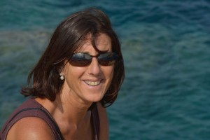 La sophrologie, c&rsquo;est vivre cette vie qui est à l&rsquo;intérieur de nous ! Aperçu avec une Femme 3000, Muriel Mouret