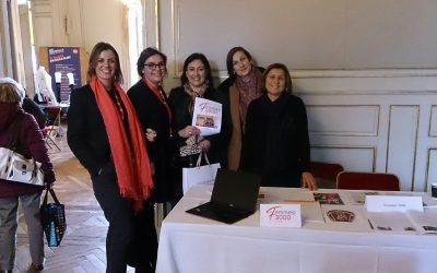 Les sociétales