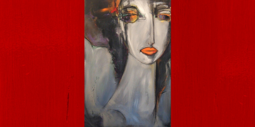 Chaque jour, une artiste : Ica SAEZ