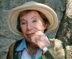 Ce que nous devons à la féministe Benoîte Groult, morte ce lundi