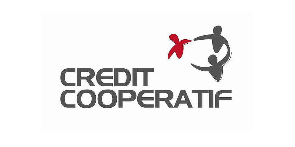 logo credit cooperatif
