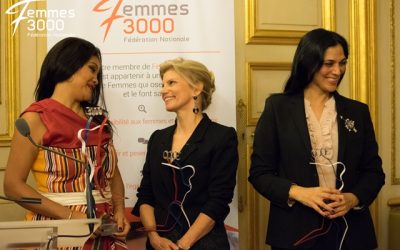 Trophées « Initiatives dans la Francophonie »