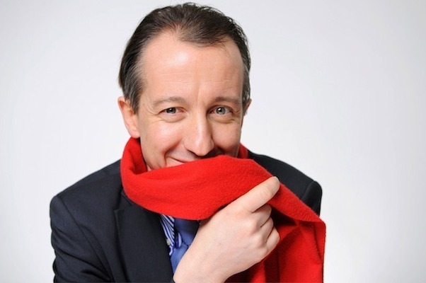 Christophe Barbier
