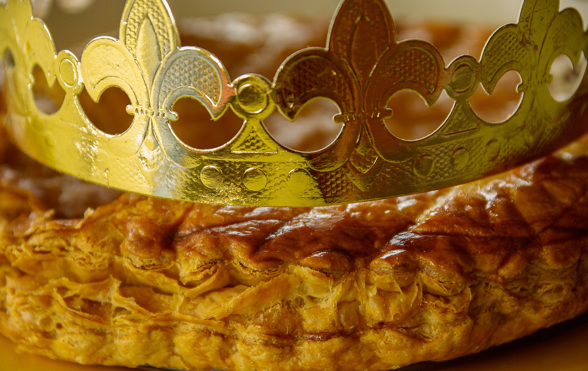galette des rois femmes 3000