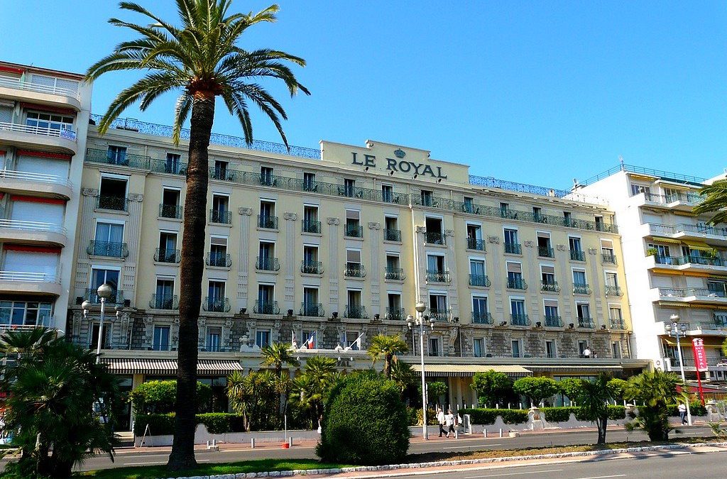 Samedi 20 mai à Nice :  AG de Femmes 3000