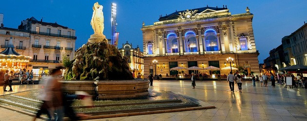 Soirée d'inauguration : Mardi 07 mars 2017
