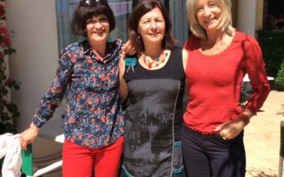 Finale Nationale des Territoires des Trophées « Les Femmes de l’économie »