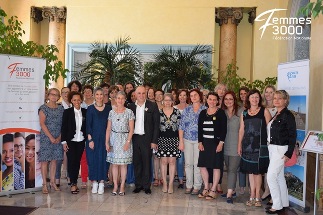 Assemblée générale ordinaire
