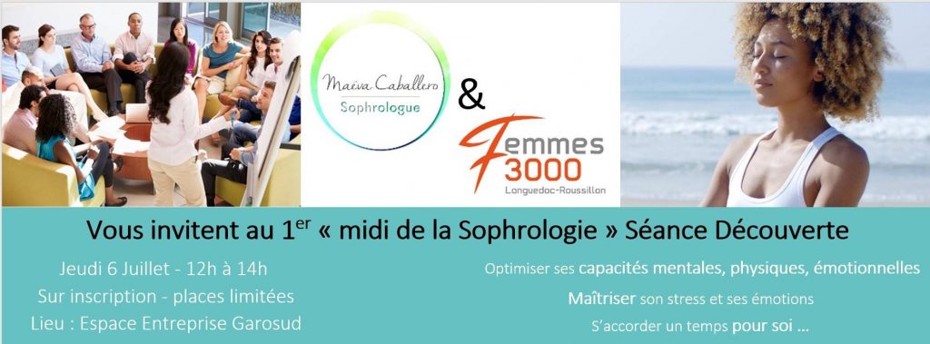 Flyer Midi Sophro
