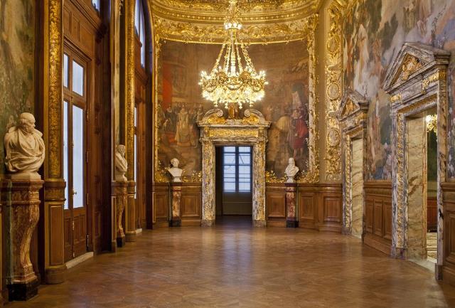 Parlement du Féminin