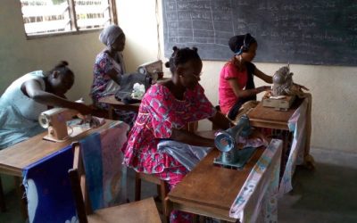 Femmes en Action Contre la Pauvreté