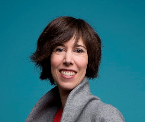 Laetitia Colombani