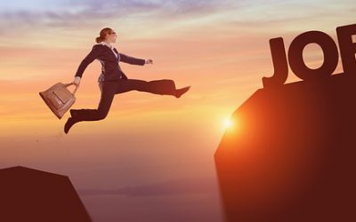 Femmes et ambition professionnelle