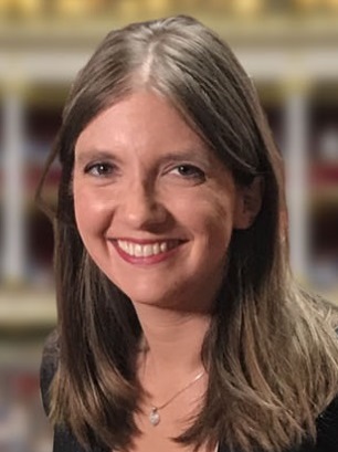 Aurore Bergé