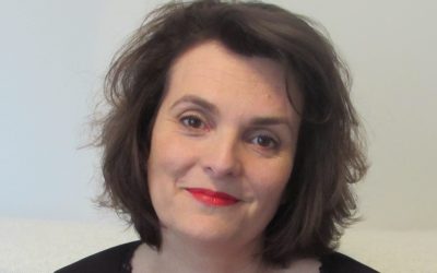 Le 8 février 2018, conférence avec Florence Tovagliaro, médecin légiste et peintre.