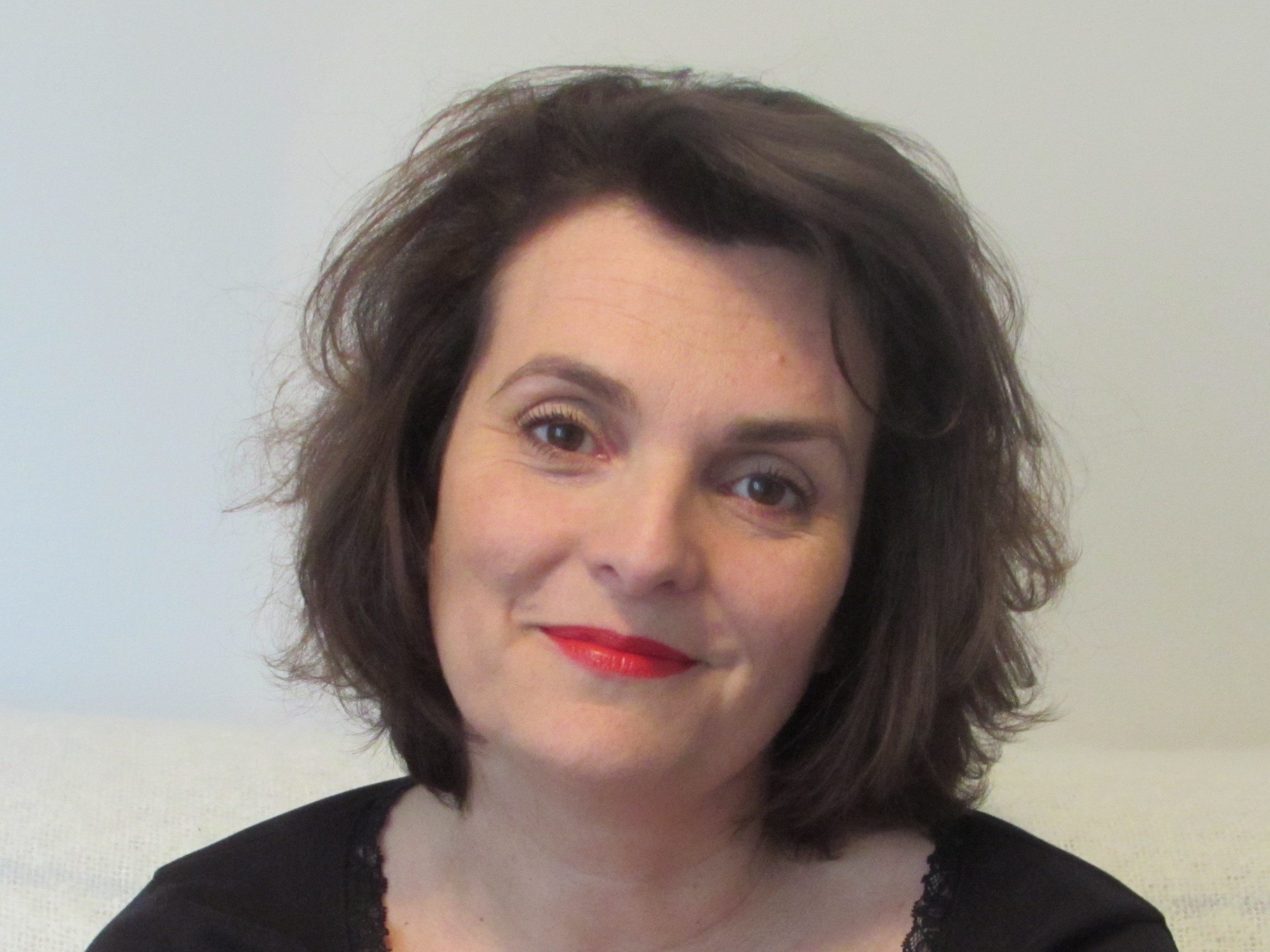 FLORENCE TOVAGLIARO