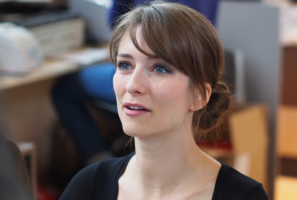 EVEIL EMOI : partenaire des 10 ans de Femmes 3000