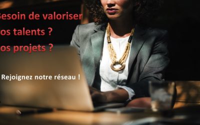 Pourquoi rejoindre notre réseau ?