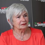 Marie-José Grandjacques