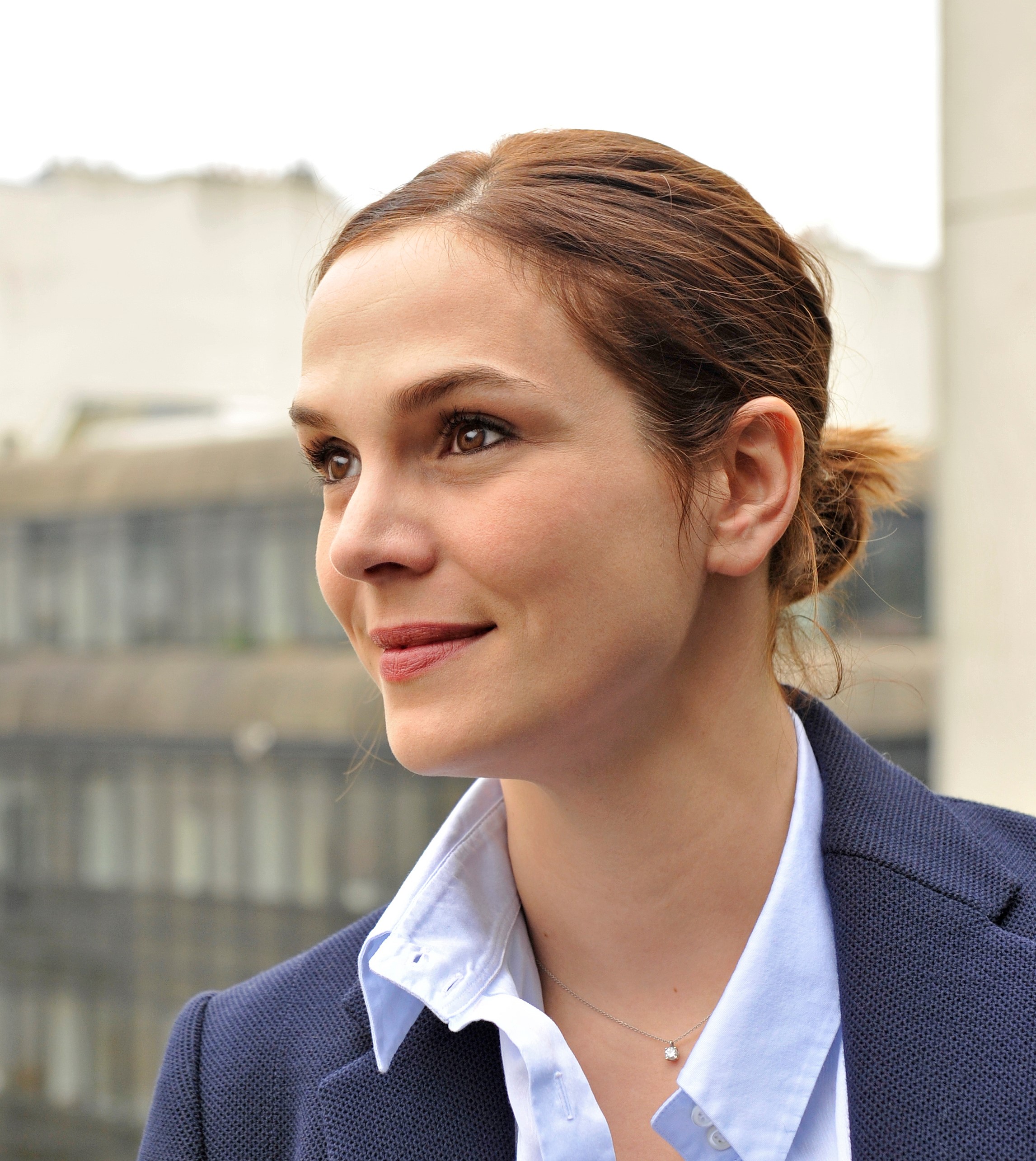 Sophie de Closets