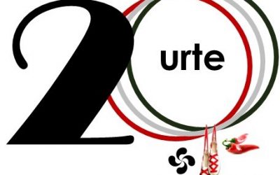 Mardi 10 avril 2018 – 20 ans de la Fédération