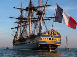 Conférence le sport au féminin le 13 JUIN à bord de l&rsquo;HERMIONE
