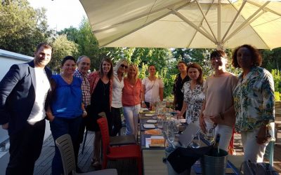 SUMMER AFTERWORK