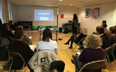 Atelier Linked in, rendez-vous visible !