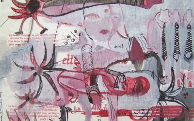 INVITATION « la peinture se mange »