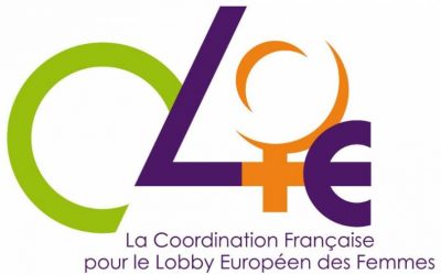 « Ta voix, ton vote, toutes concernées par les défis de l’Europe », Colloque La CLEF le 6 février 2019