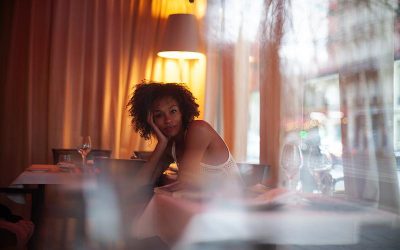 Actrice, auteure et femme engagée, Rachel Khan sera notre invitée au Café de Flore du 5 février 2019