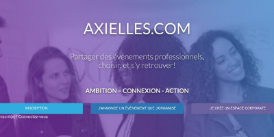 AXIELLES.COM
