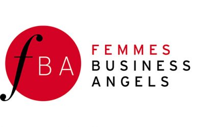 Retrouvez les « Femmes Business Angels » le jeudi 5 septembre 2019