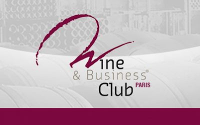 Wine & Business Club Paris mardi 25 février 2020