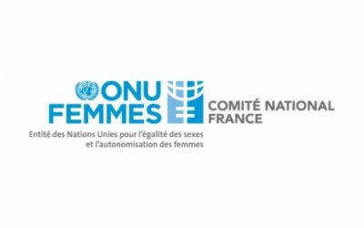 Comité ONU Femmes France – Newsletter Mensuelle n°20 – Mars 2019
