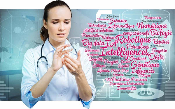 Quelle médecine aurons-nous demain ?