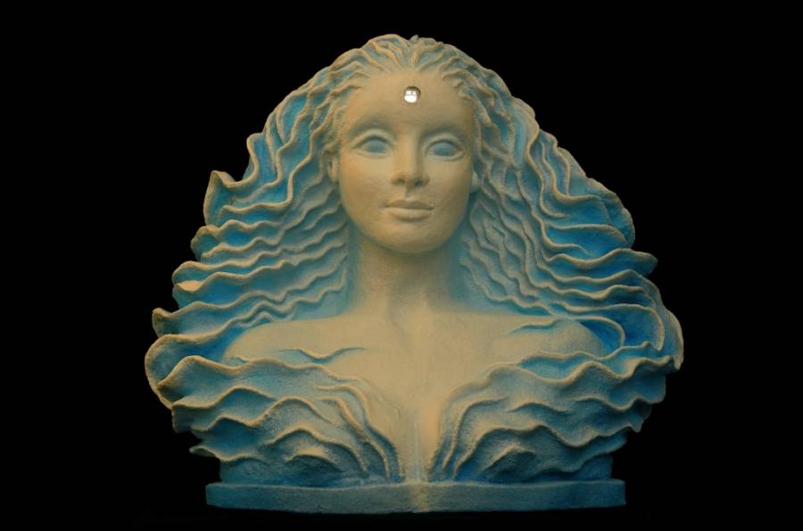 Exposition « Camille ailleurs » d’Isabelle Béné du 12 mars au 13 avril 2019 