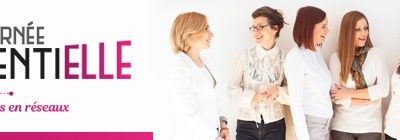La journée Expérenti’Elles – Feedback de notre Secrétaire Générale