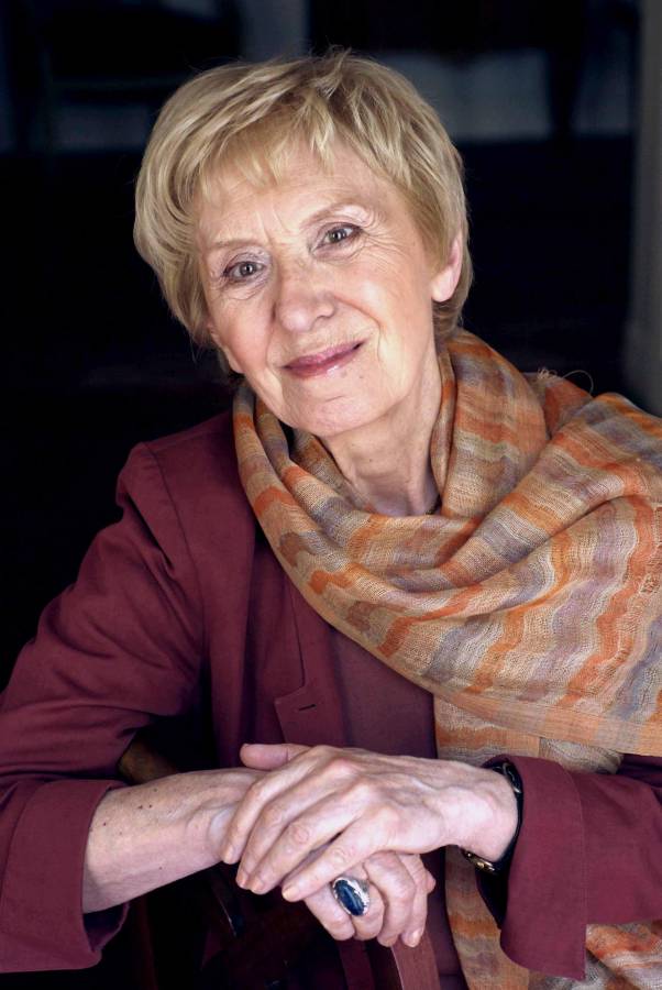 michelle perrot