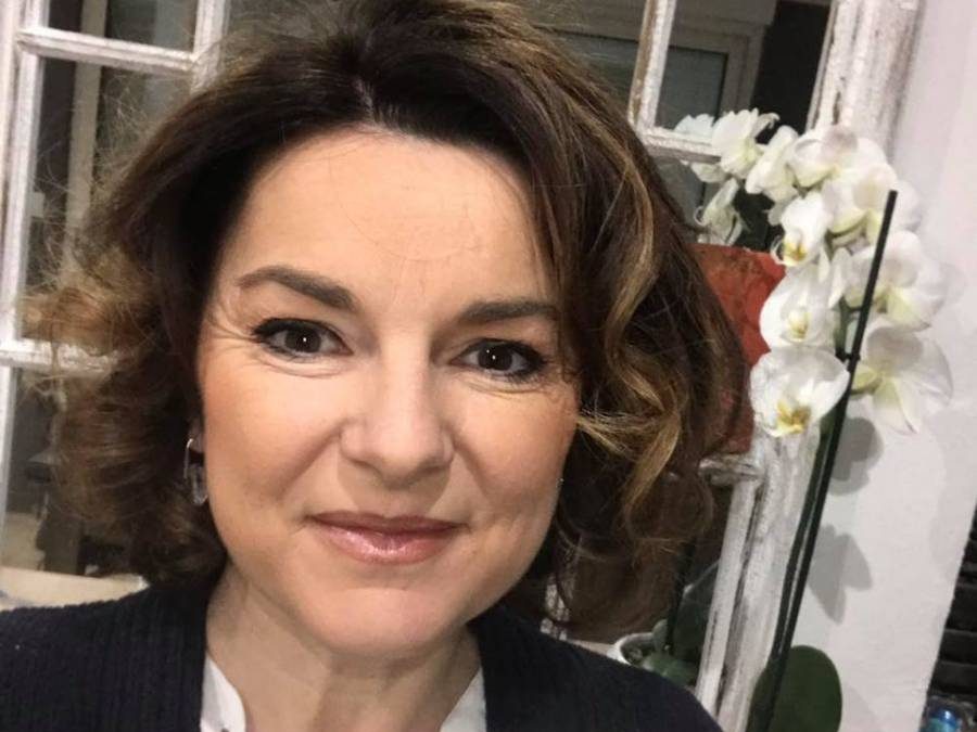 Lancement de l’Antenne Femmes 3000 à Salon de Provence