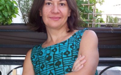 Retrouvez Brigitte Rollet autour du thème « Femmes de cinéma » le mardi 2 avril 2019