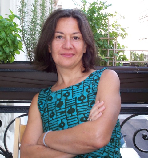 Brigitte Rollet