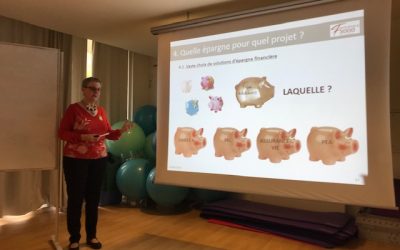 14 avril 2019 -« L’EPARGNE POUR LES NULS »