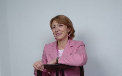 Laurence Roux-Fouillet viendra nous parler du stress au féminin – Mardi 4 juin 2019 au Café de Flore