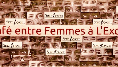 Nancy – « Café entre femmes » autour de l’ambition – Mardi 28 mai 2019 à l’Excelsior