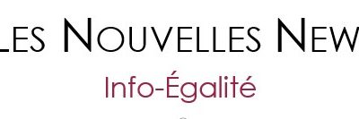 Les Nouvelles News – Newsletter du 6 novembre 2019