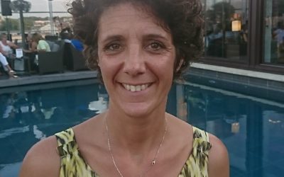 Le portrait d’une adhérente – Anne Mensuelle-Ferrari