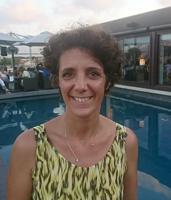 Le portrait d&rsquo;une adhérente – Anne Mensuelle-Ferrari